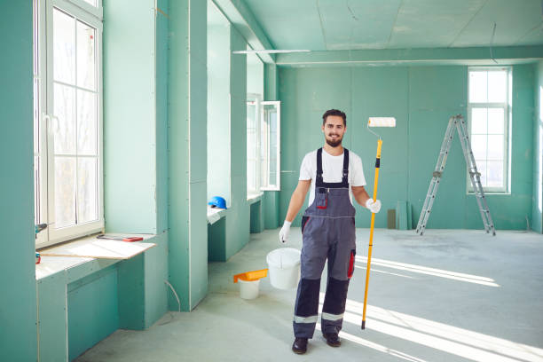 Best Mold Prevention Services  in Antigo, WI