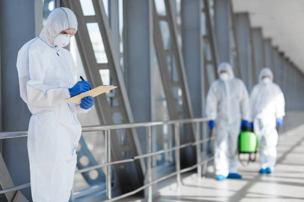 Dehumidification Services in Antigo, WI