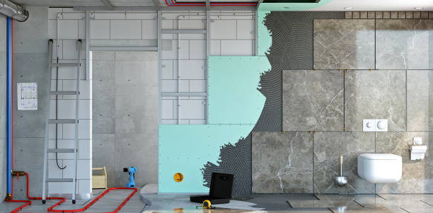 Best Mold Prevention Services  in Antigo, WI